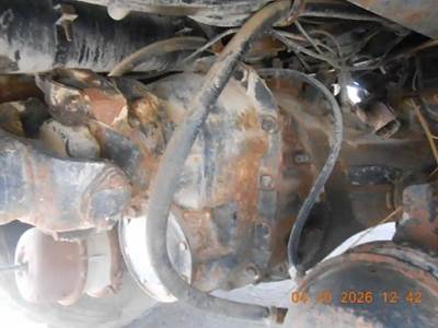 Volvo VBT4618 Front Differential for a 1997 Volvo AUTOCAR