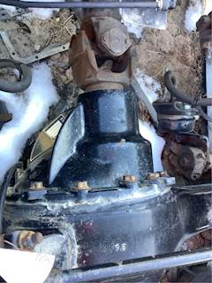 Axle Alliance ART-40 Rear Differential for a 2007 Freightliner COLUMBIA