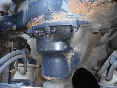 Axle Alliance ART-40 Rear Differential for a 2012 Freightliner Cascadia