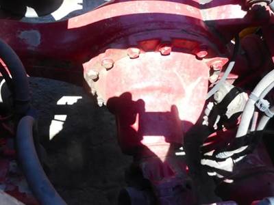 Axle Alliance ART-40 Rear Differential for a 2009 Freightliner CENTURY CLASS