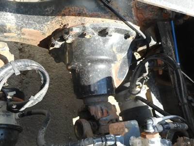 Axle Alliance ART-40 Rear Differential for a 2006 Freightliner CENTURY CLASS