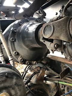 Axle Alliance RT40-4N Rear Differential