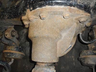 Axle Alliance RT40-4N Rear Differential for a 2007 Sterling AT9500