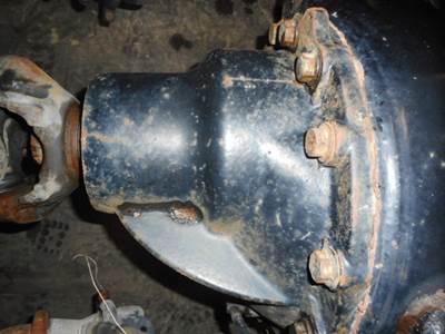 Axle Alliance RT40-4N Rear Differential for a 2009 Freightliner Cascadia