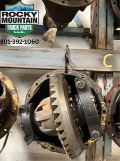 Axle Alliance RT40-4N Rear Differential