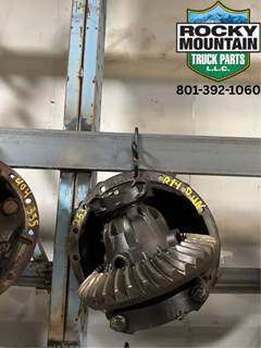 Axle Alliance RT40-4N Rear Differential