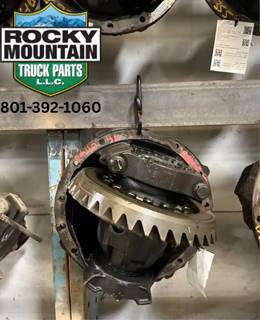 Axle Alliance RT40-4N Rear Differential