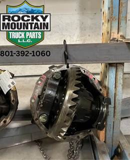 Axle Alliance RT40-4N Rear Differential