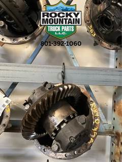 Axle Alliance RT40-4N Rear Differential