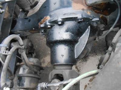 Axle Alliance RT40.0-4 Rear Differential for a 2018 Freightliner Cascadia