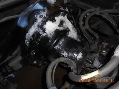 Axle Alliance RT40.0-4 Rear Differential for a 2016 Western Star 5700