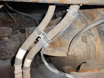 Axle Alliance RT40.0-4 Rear Differential for a 2015 Freightliner Cascadia