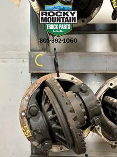 Dana 21060S Rear Differential