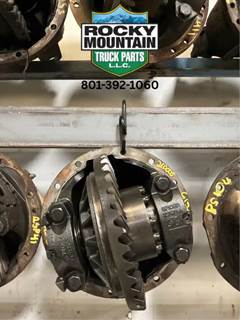 Dana 21060S Rear Differential