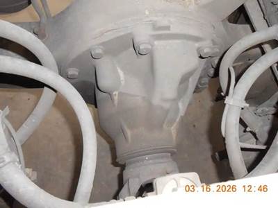 Dana D40-155 Rear Differential for a 2019 International LT625