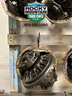 Dana DD463 Rear Differential