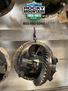 Dana J220S Rear Differential