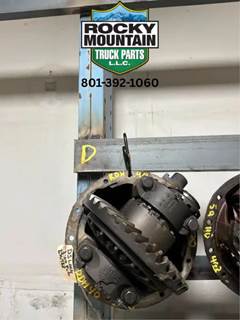 Dana RDH40 Rear Differential