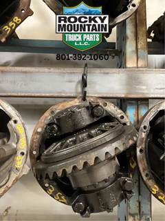 Dana RS404 Rear Differential