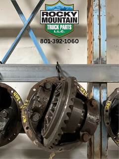 Dana RS404 Rear Differential