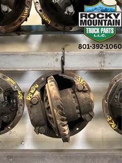 Dana RS404 Rear Differential