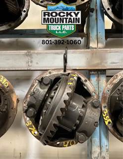 Dana RS404 Rear Differential