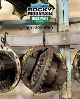 Dana RS404 Rear Differential