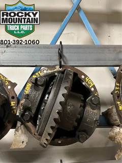 Dana RS404 Rear Differential