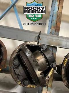 Dana RS404 Rear Differential