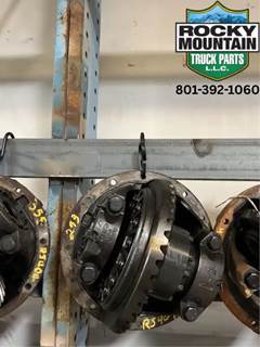 Dana RS404 Rear Differential