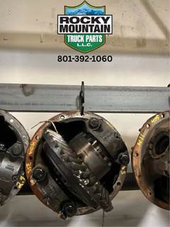 Dana RS404 Rear Differential