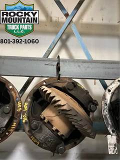 Dana RS404 Rear Differential