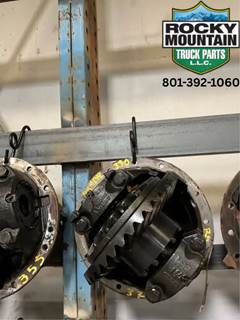 Dana RS404 Rear Differential