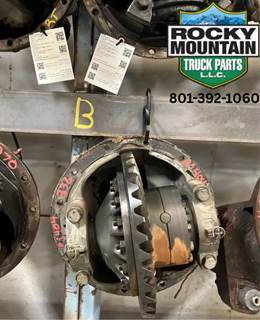 Dana RS404 Rear Differential