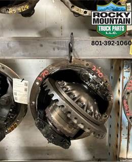 Dana RS404 Rear Differential