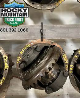 Dana RSH40 Rear Differential