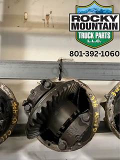 Dana RSH40 Rear Differential