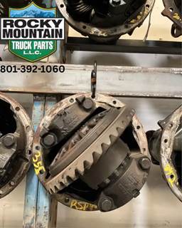 Dana RSP 40 Rear Differential