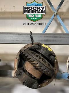 Dana RSP40 Rear Differential