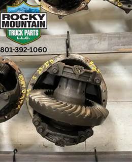 Dana S23-170 Rear Differential