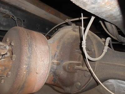 Dana 17060S Rear Differential for a 2006 International 4200