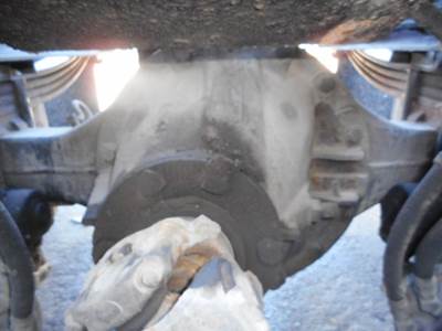 Dana 23105S Rear Differential for a 2003 Kenworth T300