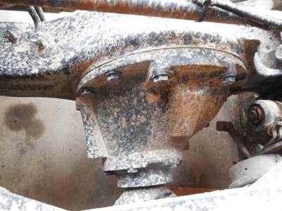 Dana DSP40 Rear Differential for a 2008 Peterbilt 386