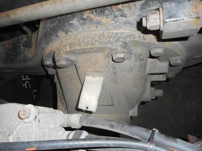 Dana DSP40 Rear Differential for a 2006 Kenworth T600