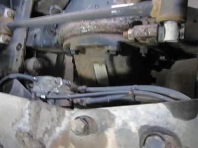 Dana DSP40 Rear Differential for a 2004 Kenworth T800