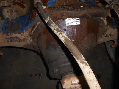 Dana N340 Rear Differential for a 1995 International 9400