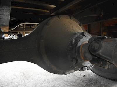 Dana N400R Rear Differential for a 1997 International 4700