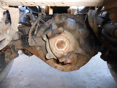 Dana R46-170DH Rear Differential for a 2005 Kenworth T800B