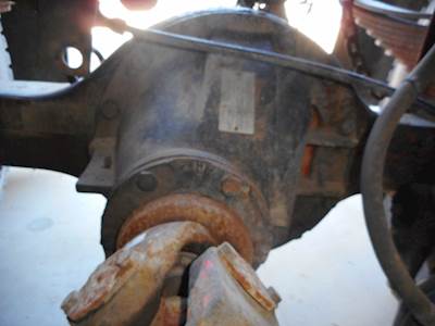 Dana RS404 Rear Differential for a 1995 Volvowhitegmc WIA AREO SERIES