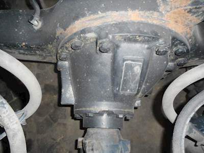 Dana RS404 Rear Differential for a 2006 International PROSTAR